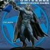 Batman - Owlman (multiverse) 1 Batman - Owlman (multiverse) -Chiffres Modèles Soldes 2024 batman owlman multiverse