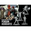 Batman - Penguin Associates 1 Batman - Penguin Associates -Chiffres Modèles Soldes 2024 batman penguin associates