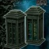 Batman - Phone Booth : Scenery 35mm -Chiffres Modèles Soldes 2024 batman phone booth scenery 35mm
