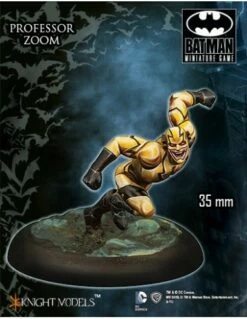 Batman - Professor Zoom
