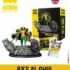 Batman - Ras Al Ghul
