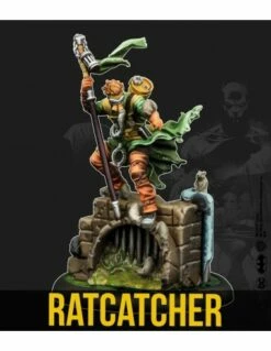 Batman - Ratcatcher