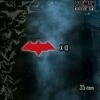 Batman - Red Hood Markers -Chiffres Modèles Soldes 2024 batman red hood markers