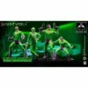 Batman - Riddler Crew -Chiffres Modèles Soldes 2024 batman riddler crew