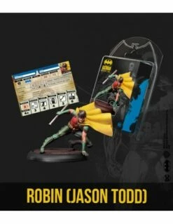 Batman - Robin (jason Todd)