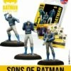 Batman - Sons Of Batman 1 Batman - Sons Of Batman -Chiffres Modèles Soldes 2024 batman sons of batman