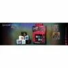 Batman - Suicide Squad Dice Set -Chiffres Modèles Soldes 2024 batman suicide squad dice set