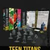 Batman - Teen Titans