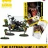 Batman - The Batman Who Laughs 2 Batman - The Batman Who Laughs -Chiffres Modèles Soldes 2024 batman the batman who laughs