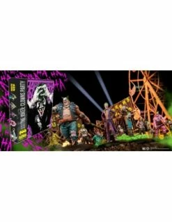 Batman - The Joker: Clowns Party