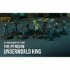 Batman - The Penguin Underworld King -Chiffres Modèles Soldes 2024 batman the penguin underworld king