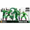 Batman - The Riddler Starter Set 1 Batman - The Riddler Starter Set -Chiffres Modèles Soldes 2024 batman the riddler starter set