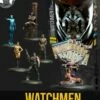Batman - Watchmen 2 Batman - Watchmen -Chiffres Modèles Soldes 2024 batman watchmen