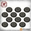 Carnevale - 40mm Cobblestone Bases -Chiffres Modèles Soldes 2024 carnevale 40mm cobblestone bases