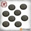 Carnevale - 50mm Cobblestone Bases -Chiffres Modèles Soldes 2024 carnevale 50mm cobblestone bases