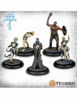 Carnevale - Aether-psychology