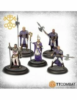 Carnevale - Armed Forces