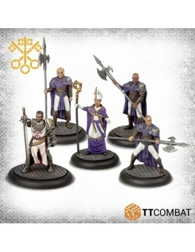 Carnevale - Armed Forces 3 Carnevale - Armed Forces