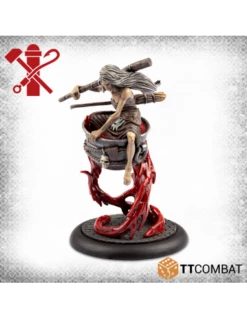 Carnevale - Baba-yaga