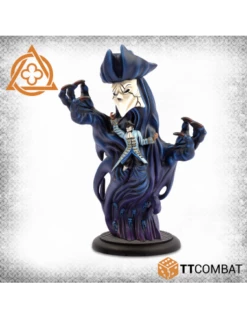 Carnevale - Black Spectre