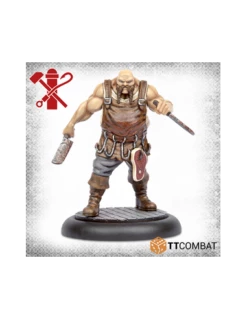 Carnevale - Butchers