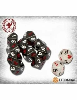 Carnevale - Carnevale Dice