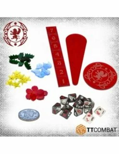 Carnevale - Carnevale Gaming Accessories