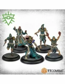 Carnevale - Church Of Dagon