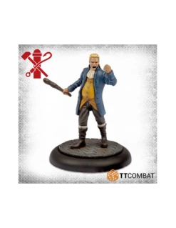 Carnevale - Citizens