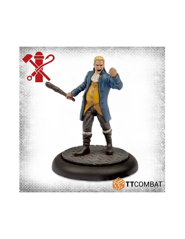 Carnevale - Citizens 3 Carnevale - Citizens