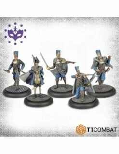 Carnevale - City Guard