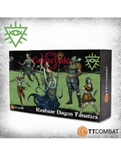 Carnevale - Dagon Fanatics