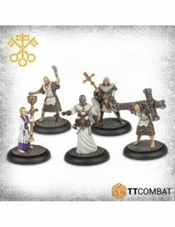 Carnevale - Dogmatists