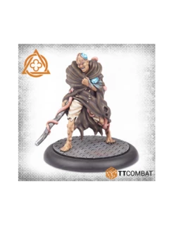 Carnevale - Escaped Madman