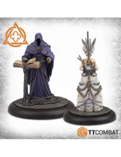 Carnevale - Fate & Justice