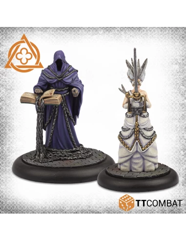 Carnevale - Fate & Justice 3 Carnevale - Fate & Justice