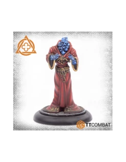 Carnevale - Harbinger's Reflection