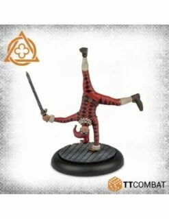 Carnevale - Harlequin