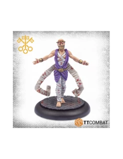 Carnevale - Holy Crusaders