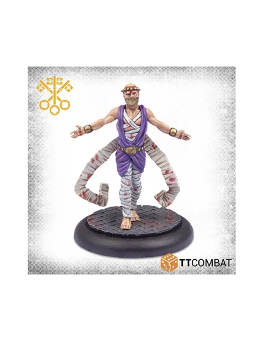 Carnevale - Holy Crusaders 3 Carnevale - Holy Crusaders