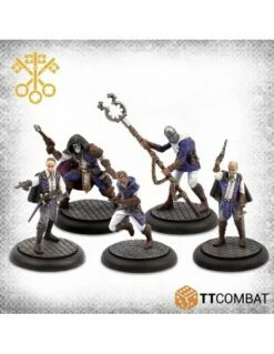 Carnevale - Inquisition