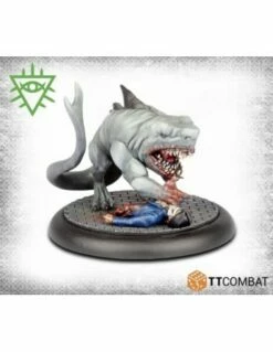 Carnevale - Karcharos