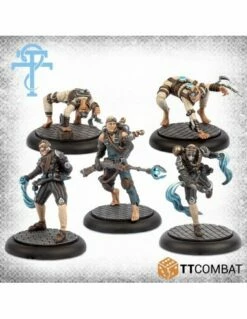 Carnevale - La Grazia Researchers