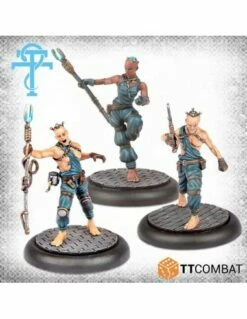 Carnevale - Lab Assistants