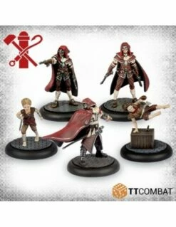 Carnevale - Prince's Court