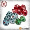 Carnevale - Quick Play Dice -Chiffres Modèles Soldes 2024 carnevale quick play dice