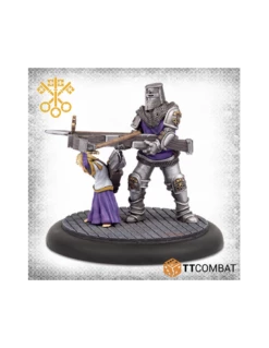 Carnevale - Scorpio Marksman