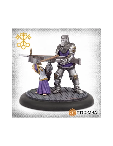 Carnevale - Scorpio Marksman 3 Carnevale - Scorpio Marksman