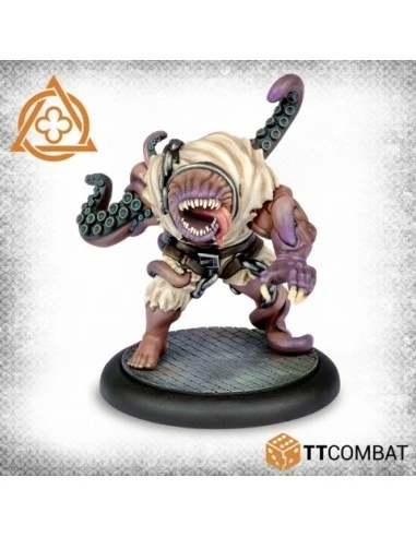 Carnevale - The Aberration 3 Carnevale - The Aberration