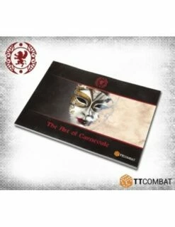 Carnevale - The Art Of Carnevale